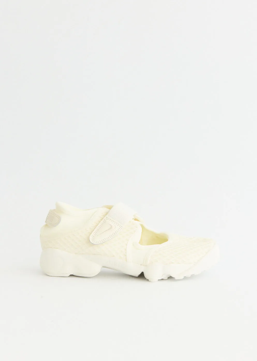 Drawstring Lace Easy Comfort Women's Air Rift 'Sail' Sneakers