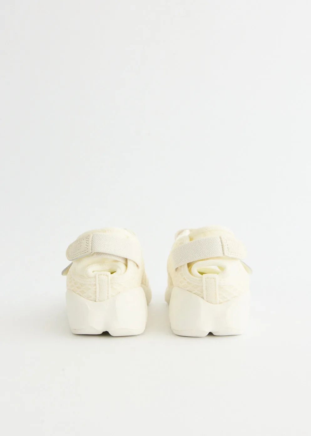 Women's Air Rift 'Sail' Sneakers No Lace