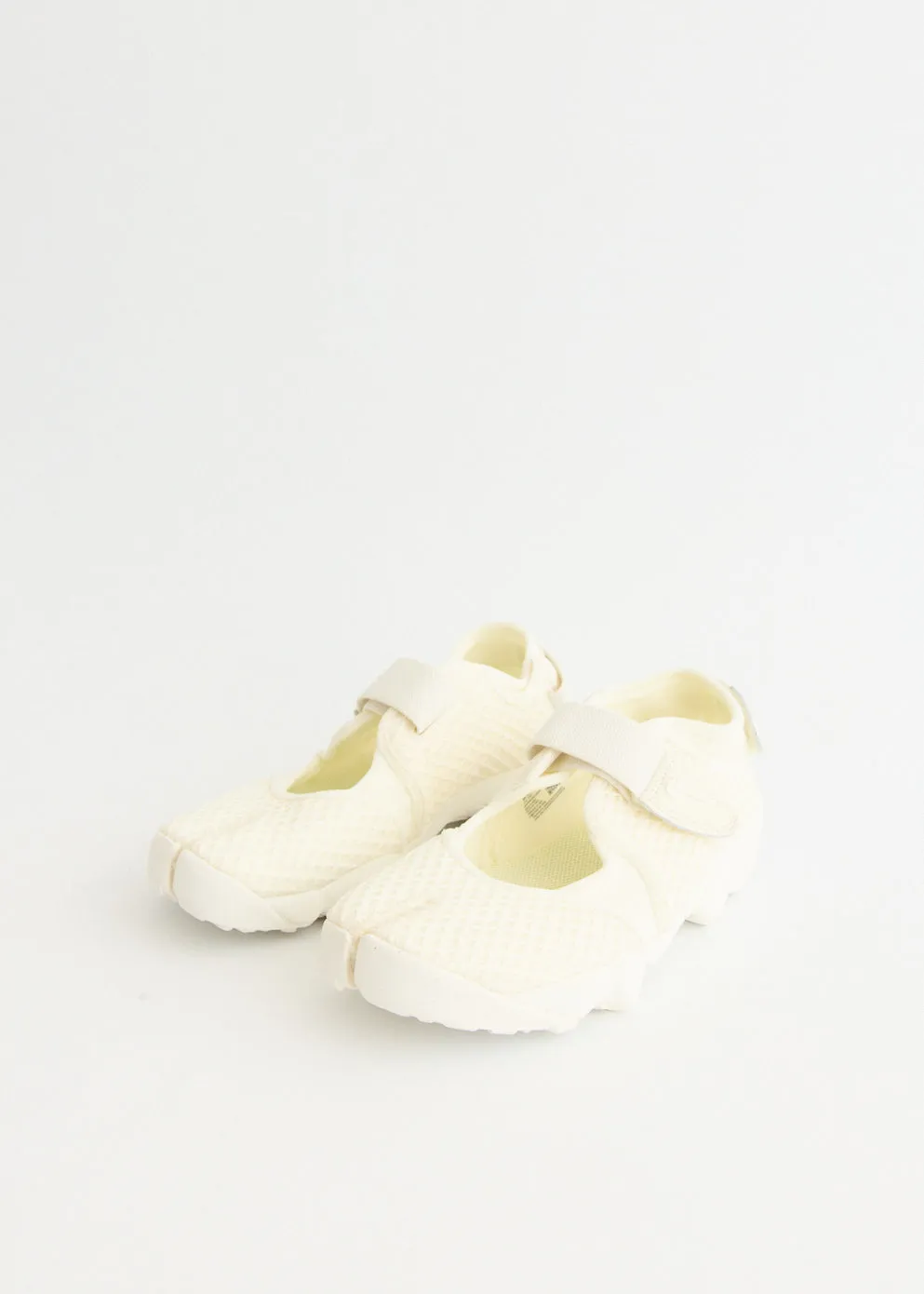 Versatile Style daily life Women's Air Rift 'Sail' Sneakers