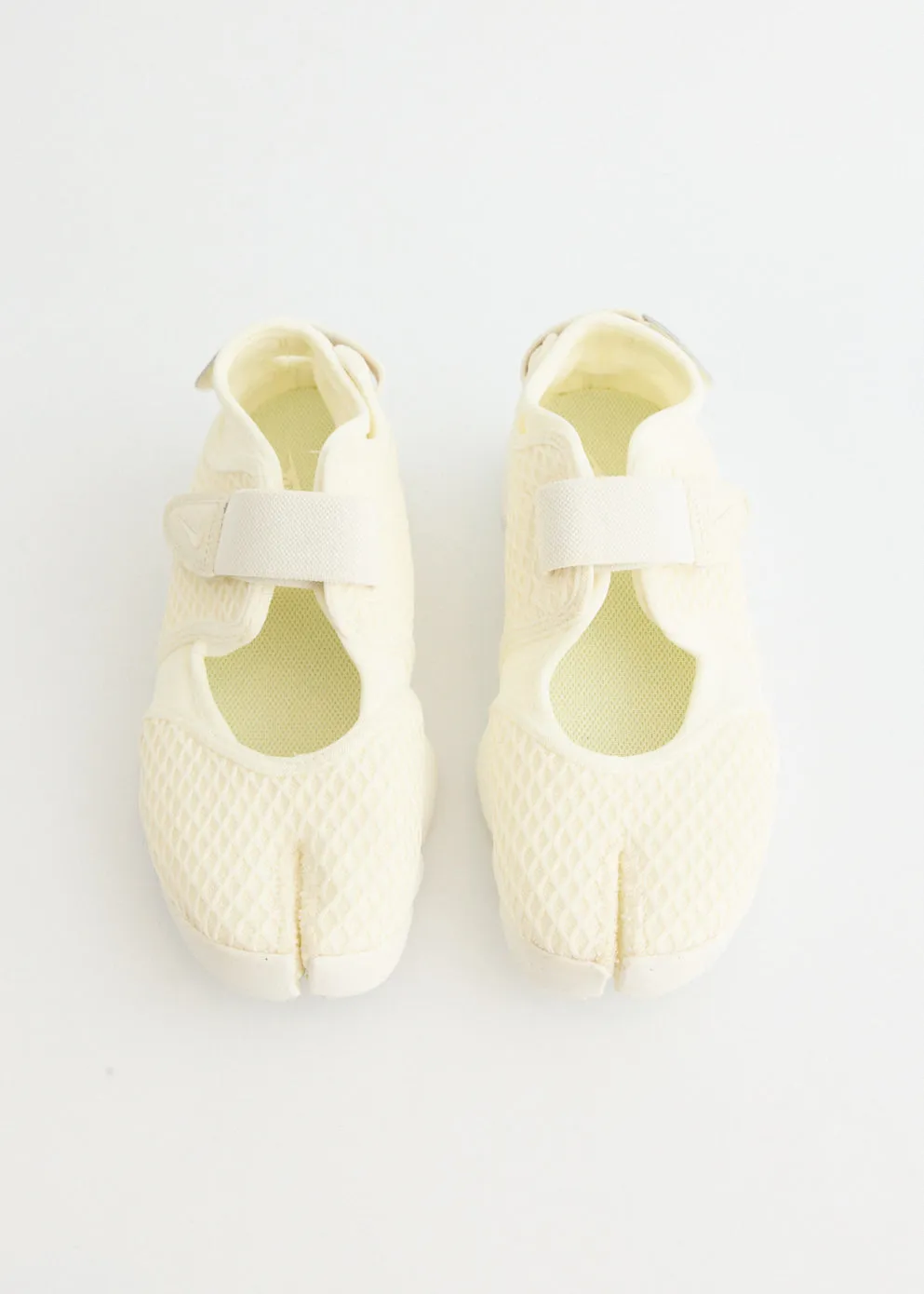 Women's Air Rift 'Sail' Sneakers Style