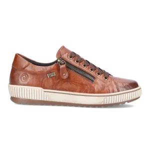 Maditta D0700 - Brown color - black running for stress relief