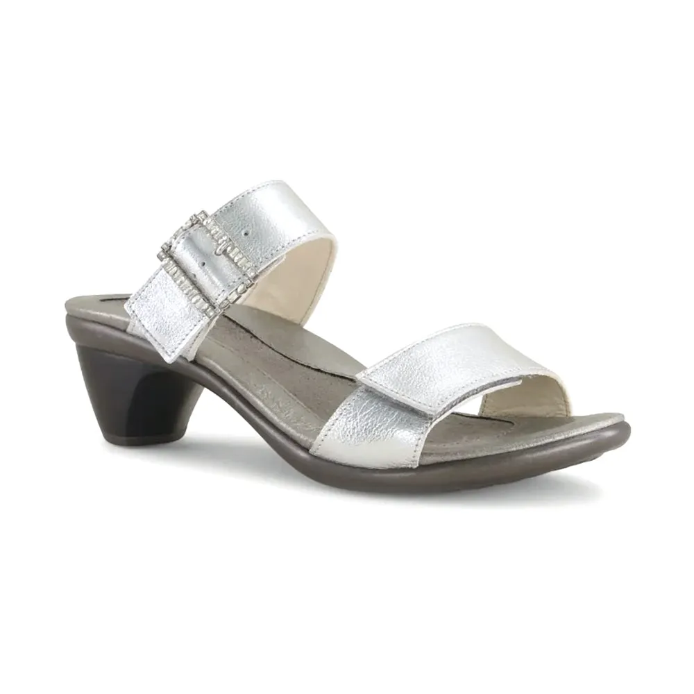 Recent Kitten Heel Sandal (106126) concert