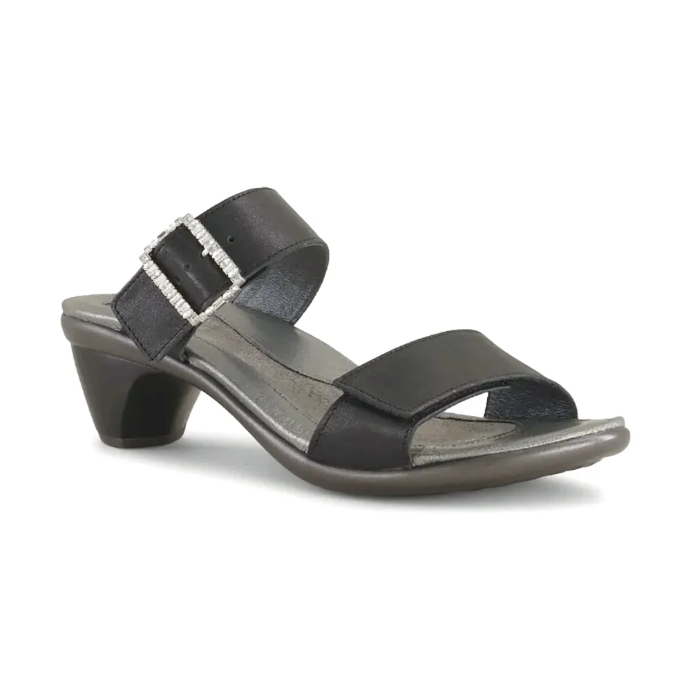 Recent Kitten Heel Sandal (106126) most slip-resistant