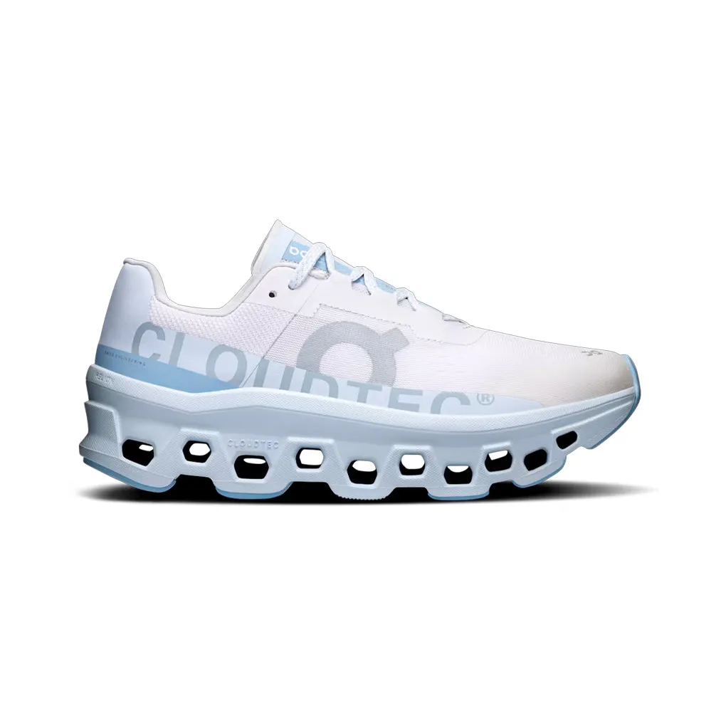 Cloudmonster Cool Mesh