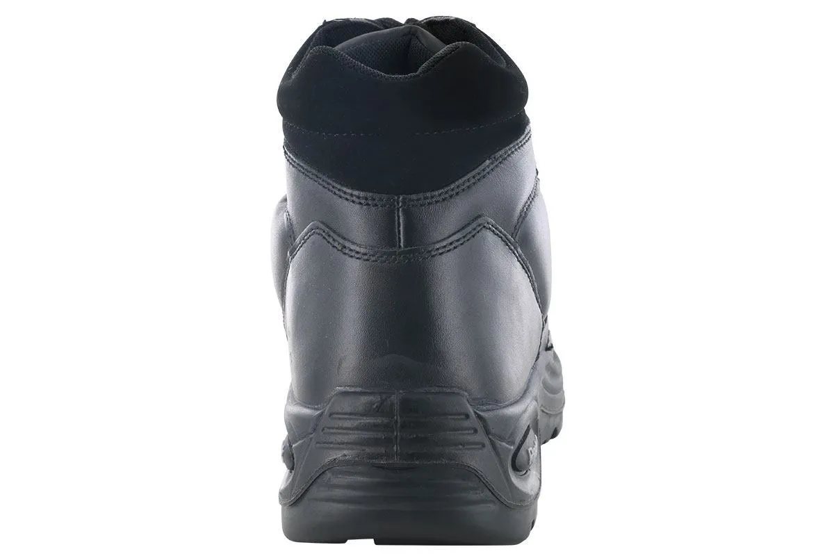 Scholar Reebok Composite Toe Sport Boot Black