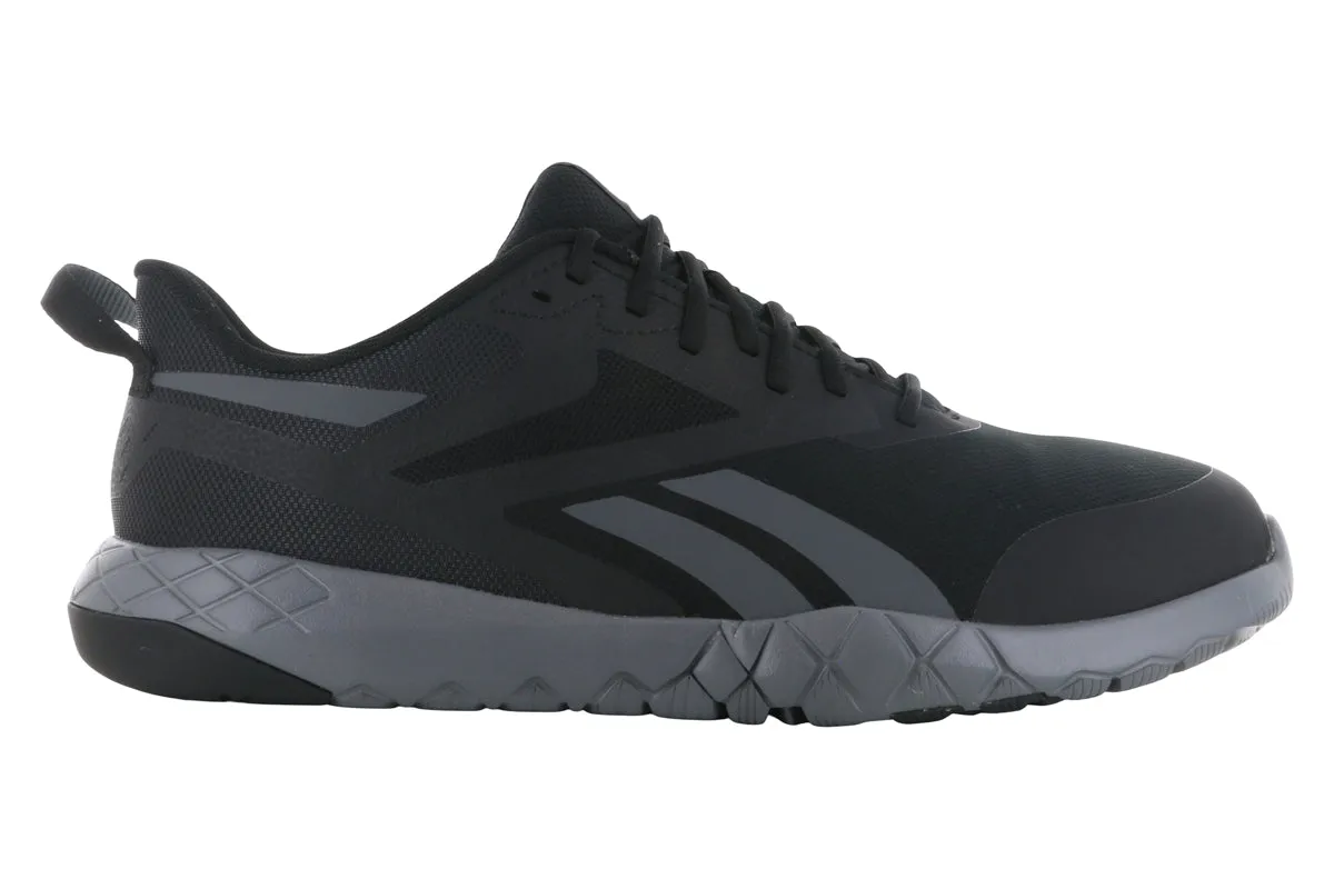 Multi-Purpose Hybrid style Reebok Flexagon Force Composite Toe Work Shoe 5440