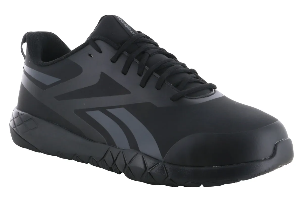 Reebok Flexagon Force Composite Toe Work Shoe 5442 Swing Step