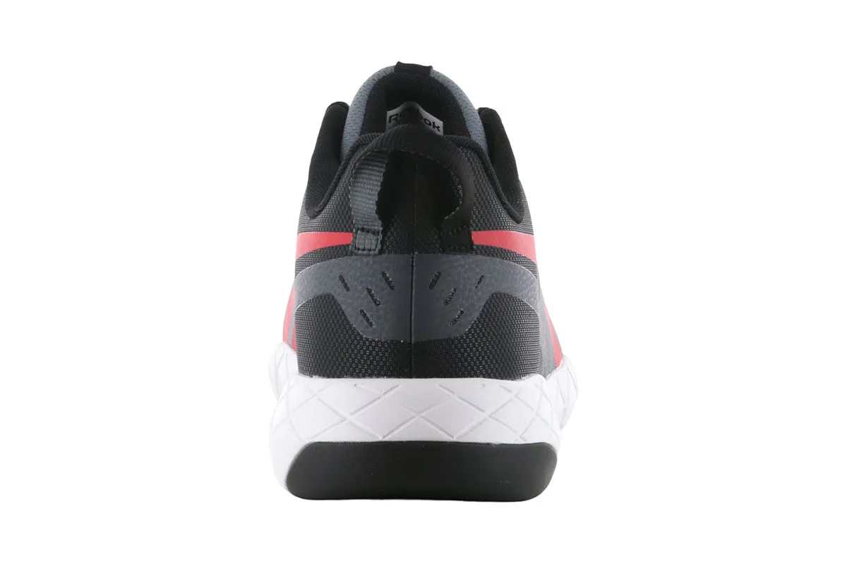 Reebok Flexagon Force Composite Toe Work Shoe 5443 Small professional athletes