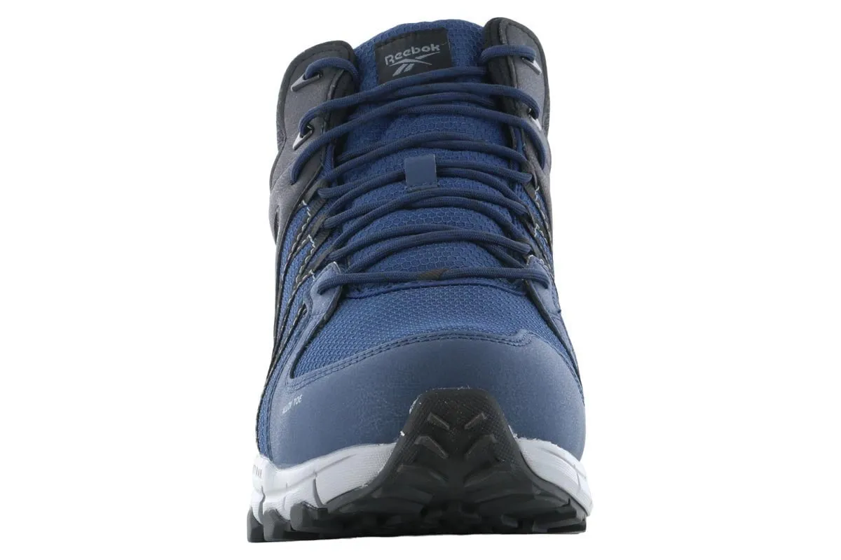 Reebok Met Guard Alloy Safety Toe Work Boot Brave Walk