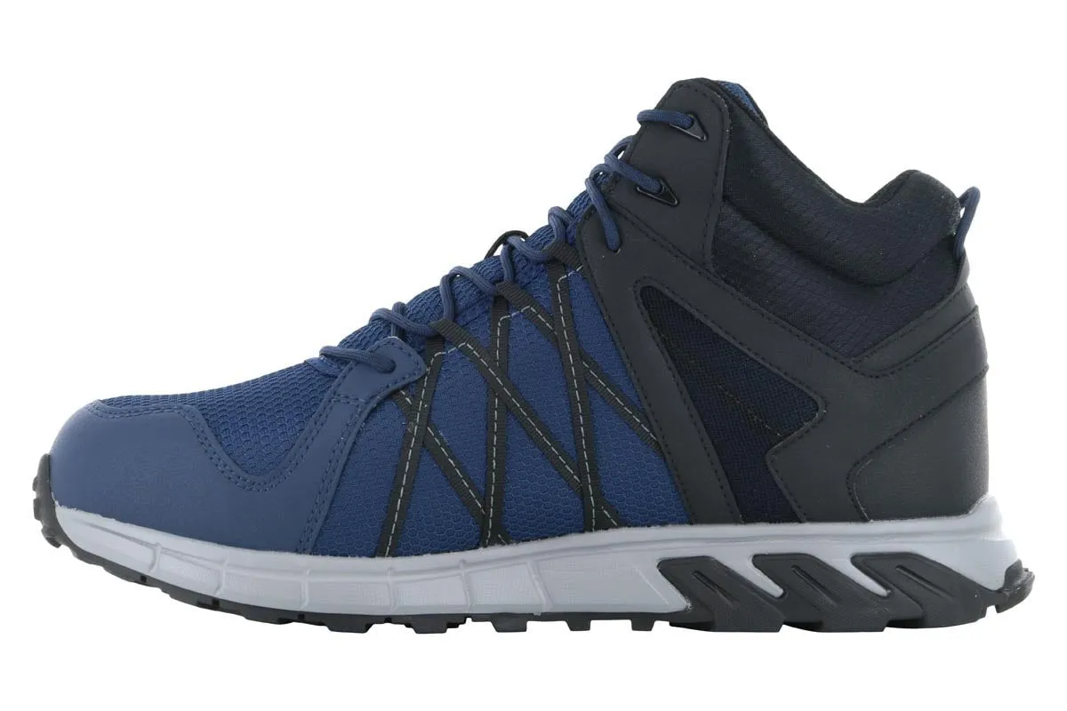 Reebok Met Guard Alloy Safety Toe Work Boot Season Ease Match All
