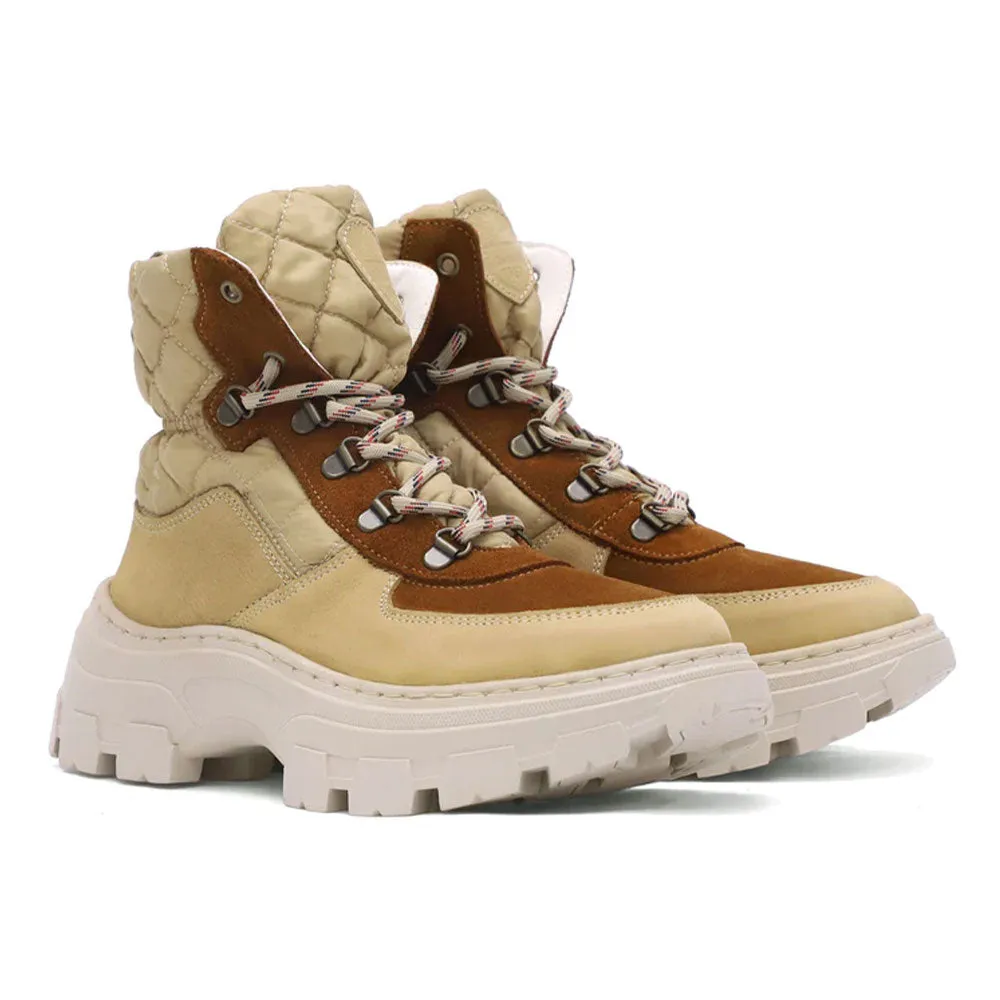 Roka Boot clog