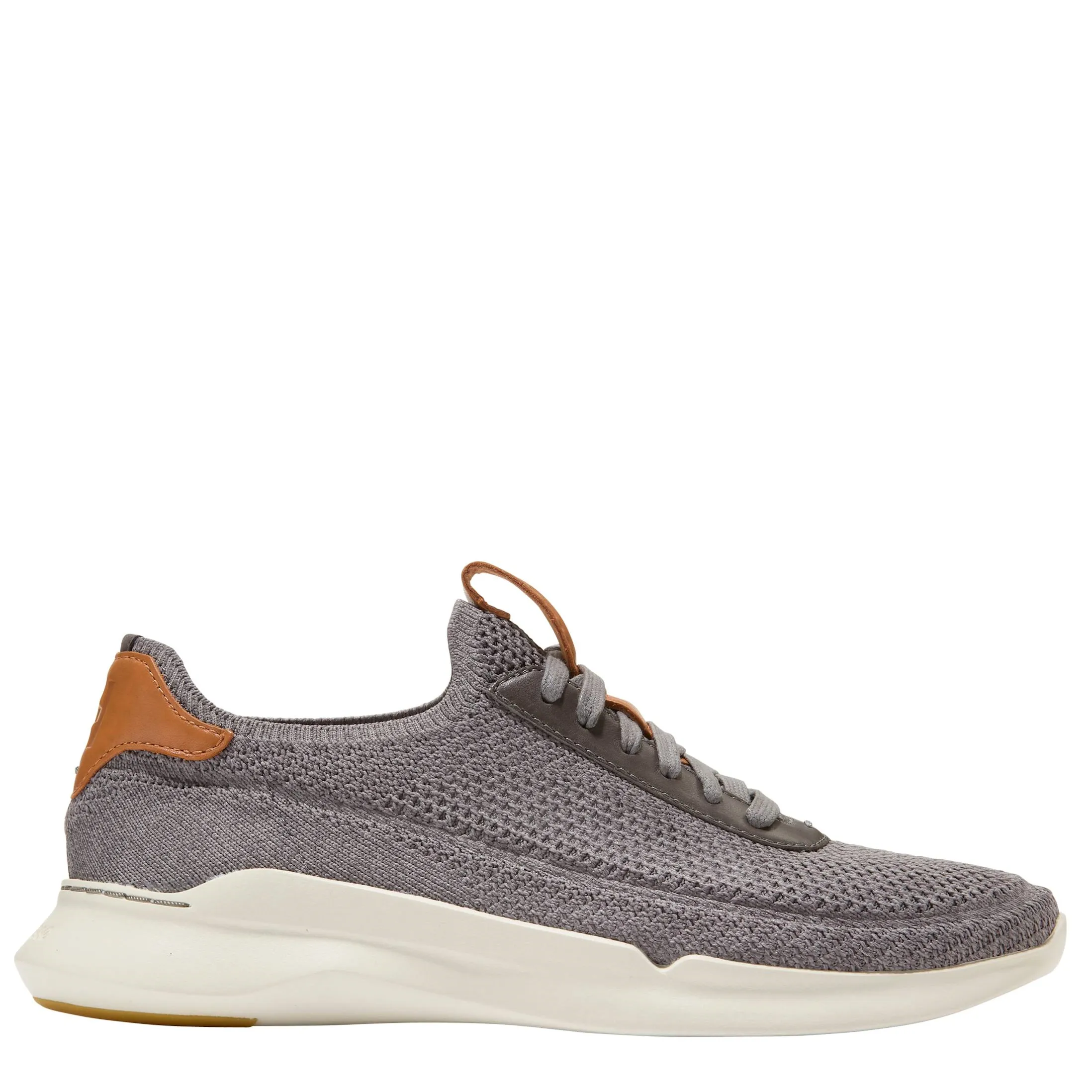 MEN'S GRAND CROSSCOURT Balanced Control Casual Edge