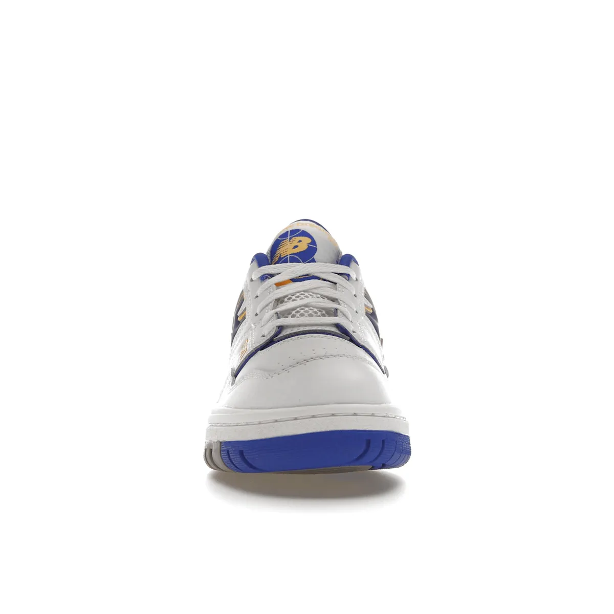 New Balance 550 Lakers Torsional Stability Base Sophisticated Comfort