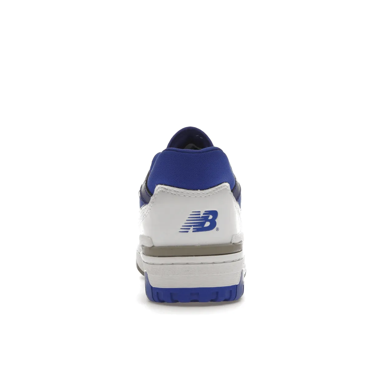 New Balance 550 Lakers City Runner