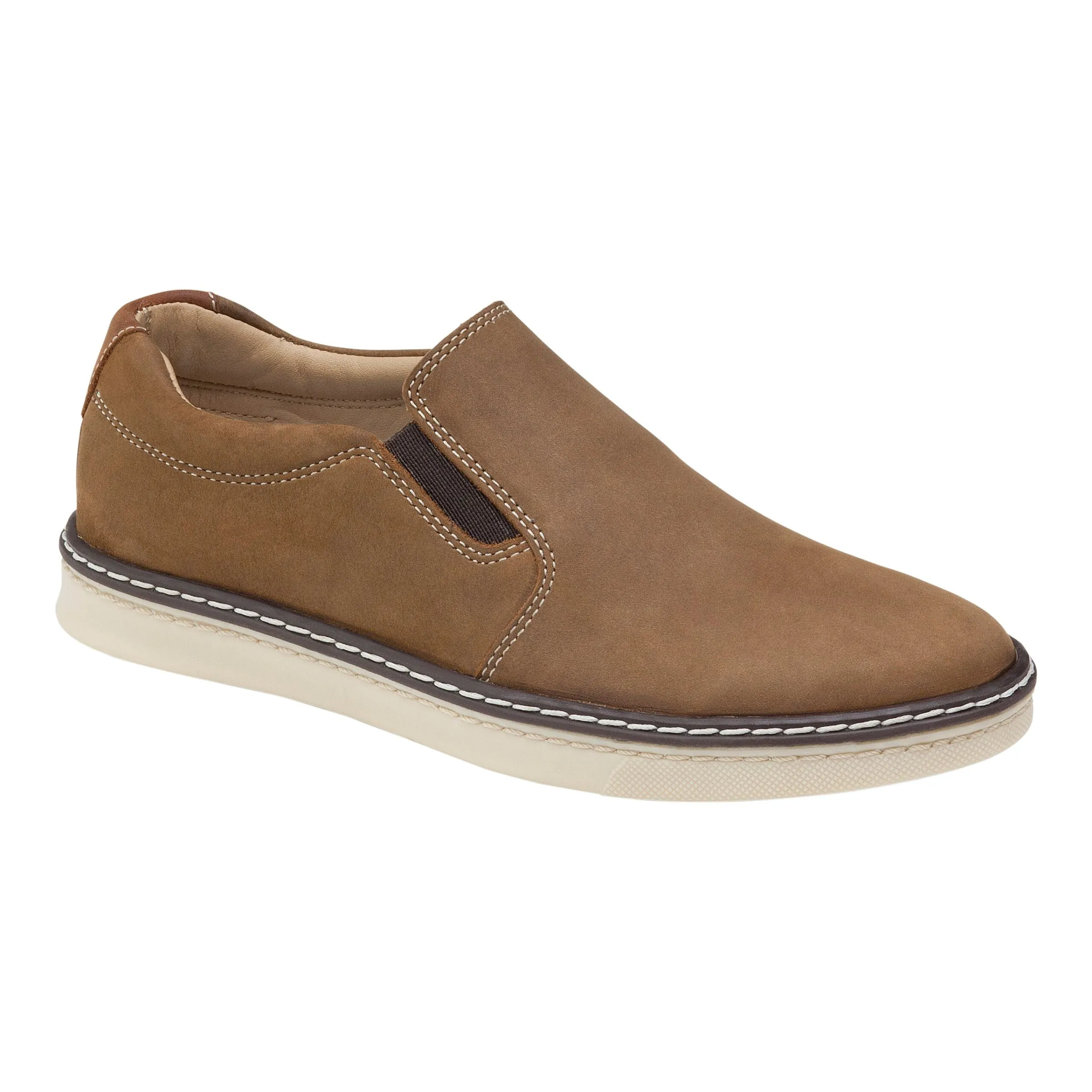 Detail Craft Refined Cut KIDS' MCGUFFEY SLIP-ON