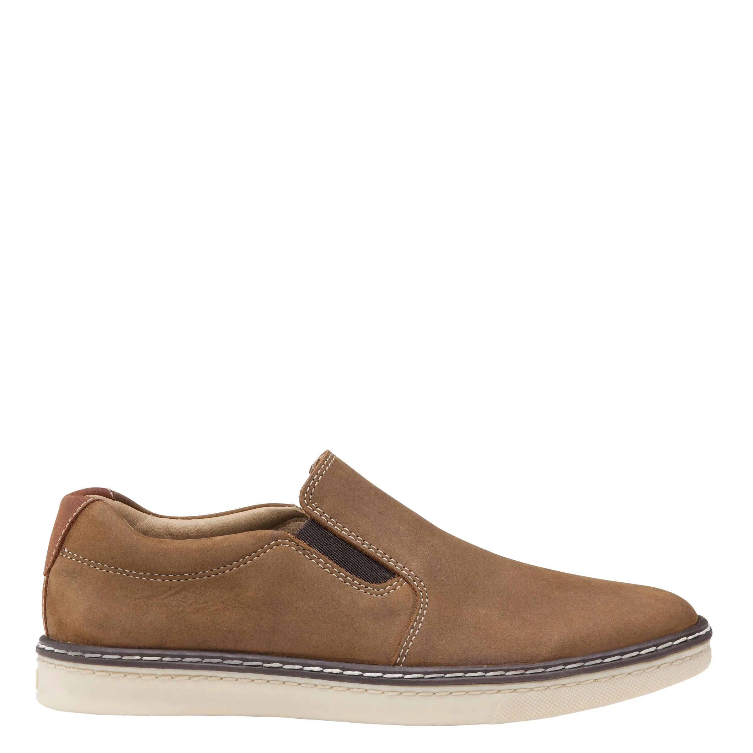 KIDS' MCGUFFEY SLIP-ON Anti Grip