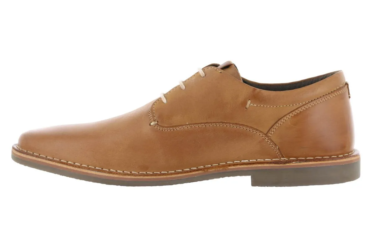 Steve Madden Harpoon Tan Center Fit