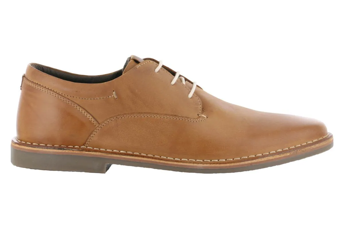 Steve Madden Harpoon Tan Loafer Style Street Casual