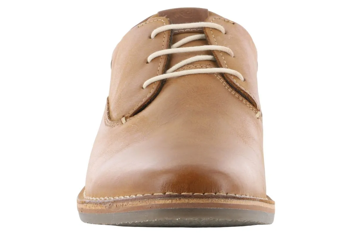 Steve Madden Harpoon Tan Built Light