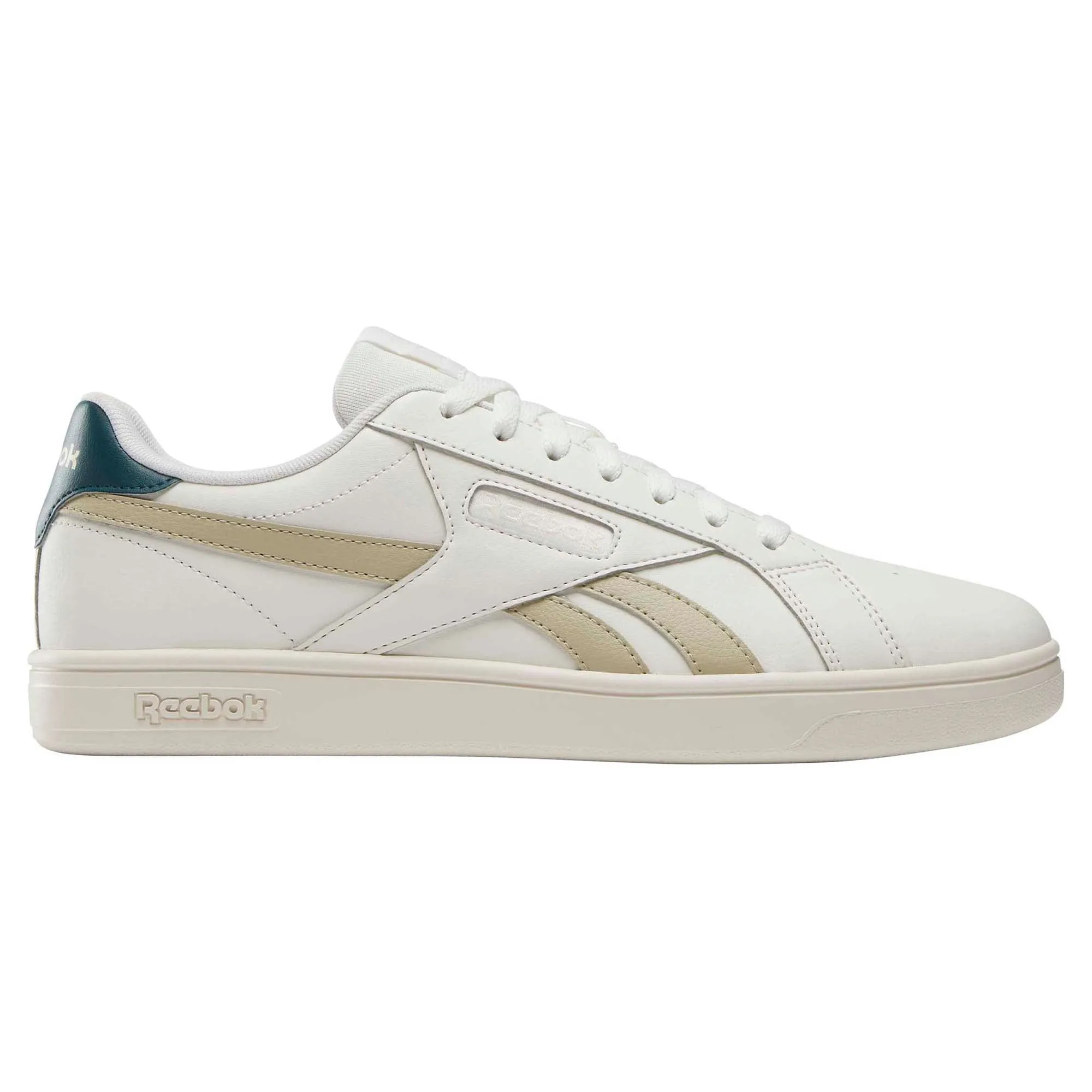 Court Retro Unisex Sportswear Shoes Impact Diffusing Structure Comfort Padding