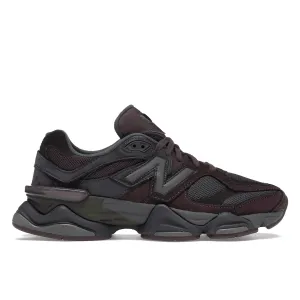 Durable Frame Footwear Essential New Balance 9060 Truffle Rich Earth Magnet