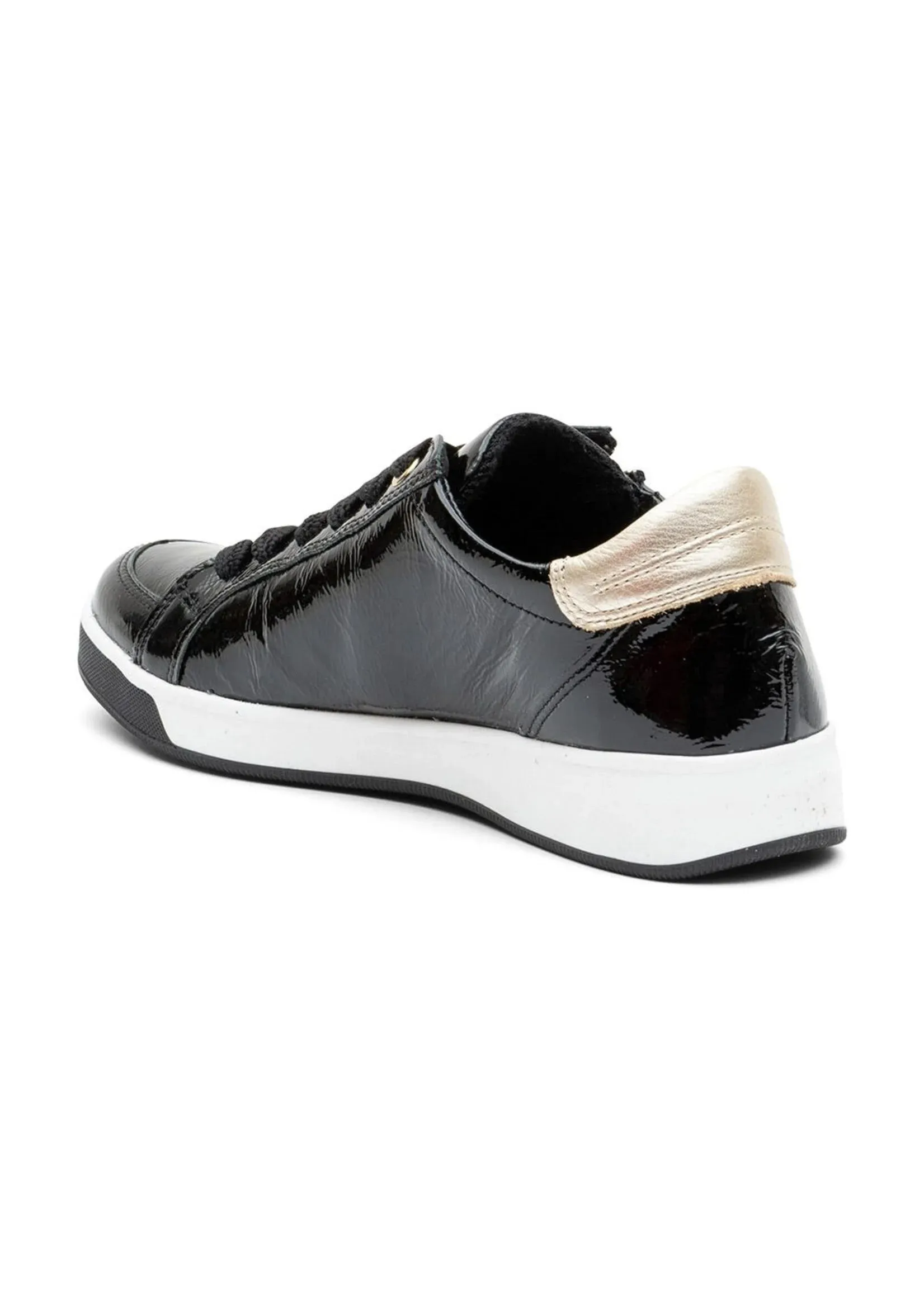 Comfortable Collar durable rubber shoes Rei-Low