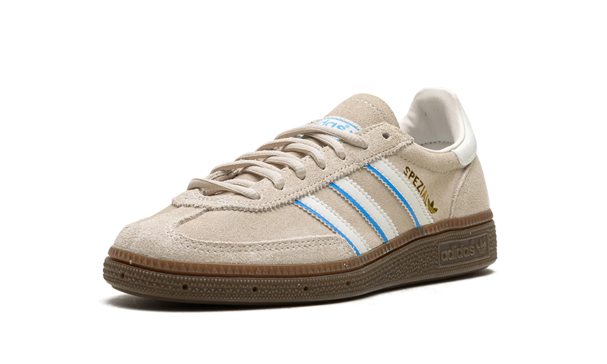 HANDBALL SPEZIAL "Aluminium" Modern Design