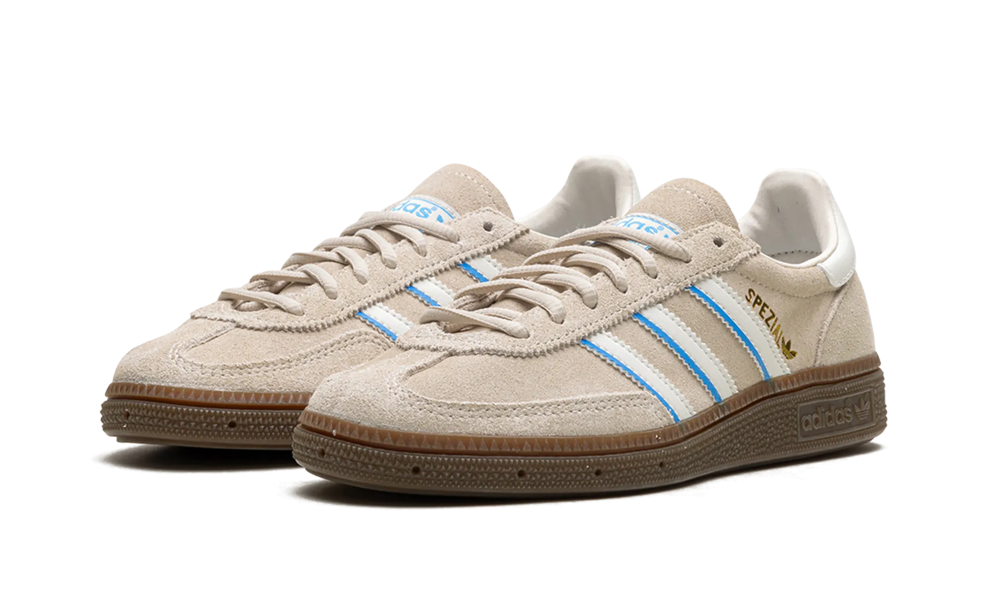Pro Lacing HANDBALL SPEZIAL "Aluminium"