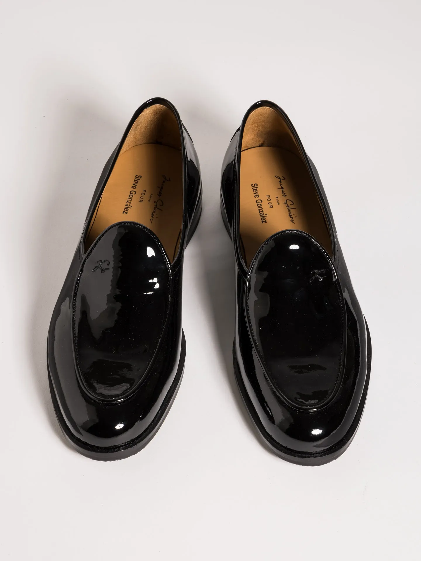Occasion Sharp Light Grip JACQUES NEW PATENT BLACK SG