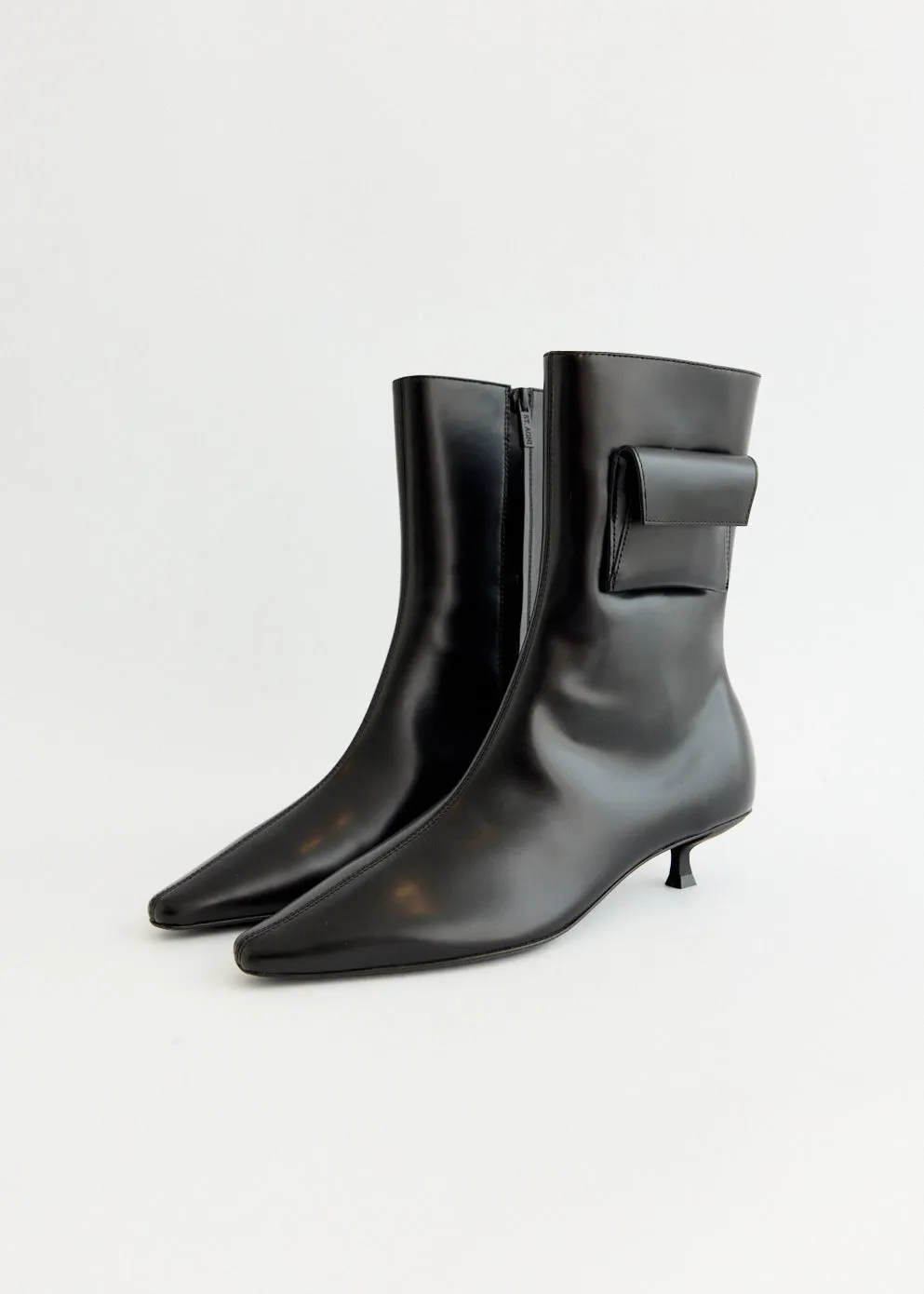 Petit Pouch Boot Dawn Pace