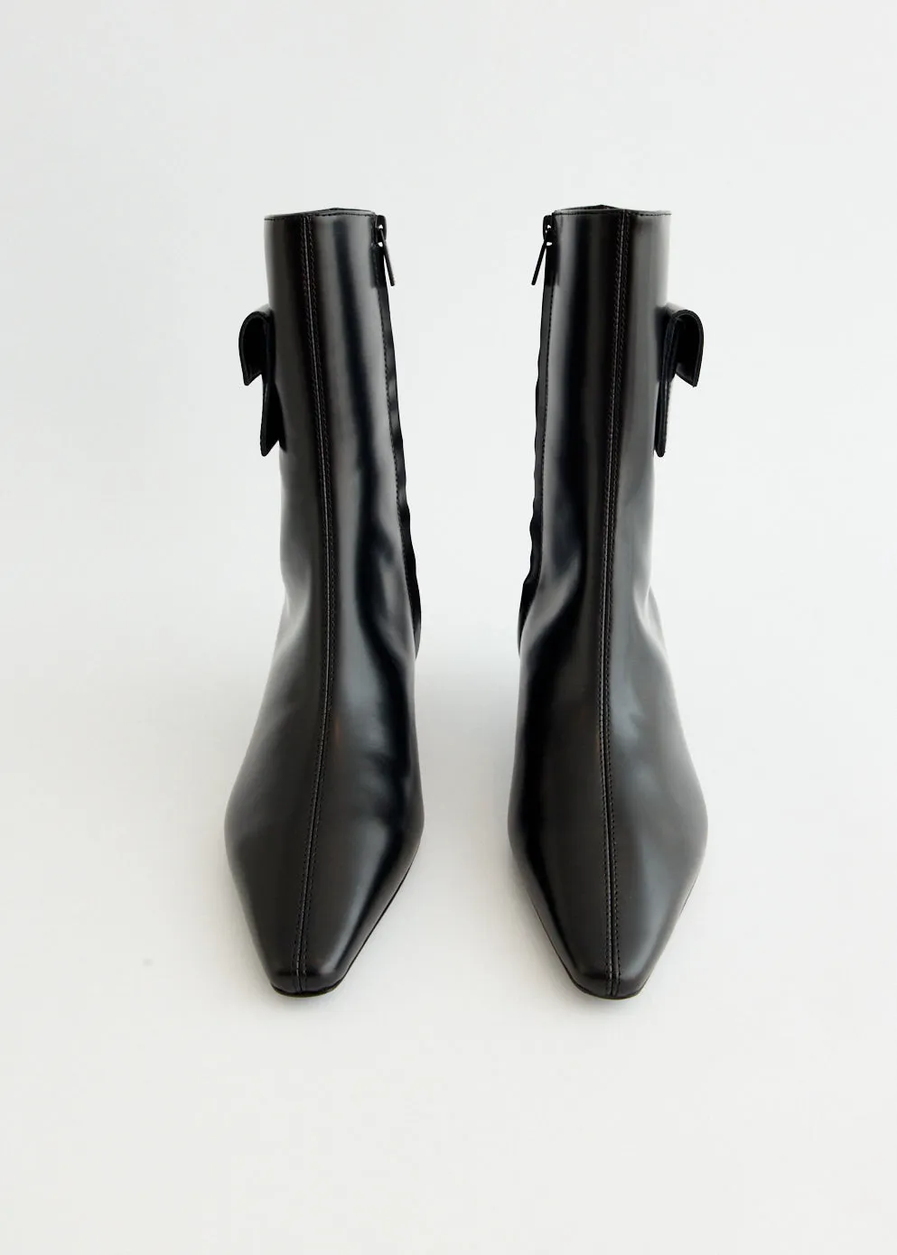 Petit Pouch Boot Foot Friendly