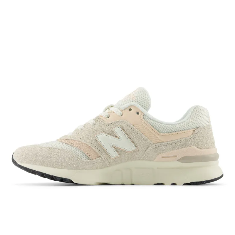 WOMEN'S 997 Bonded Seam Construction