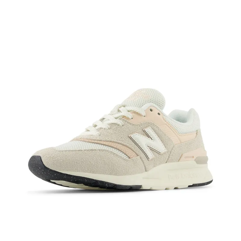 WOMEN'S 997 Light Weight Reinforced Quarter