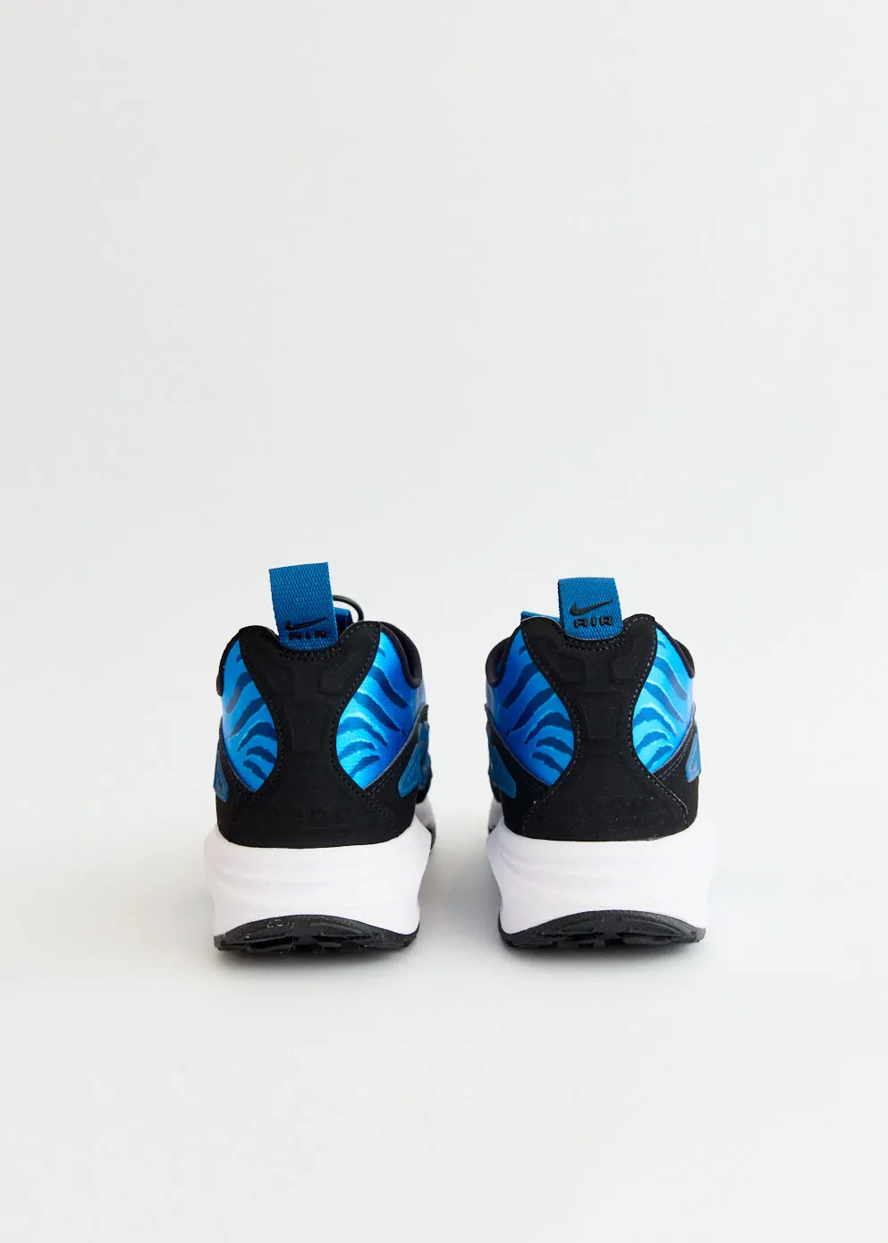 Sun Step Free Step Women's Air Max SNDR 'Blue Camo' Sneakers