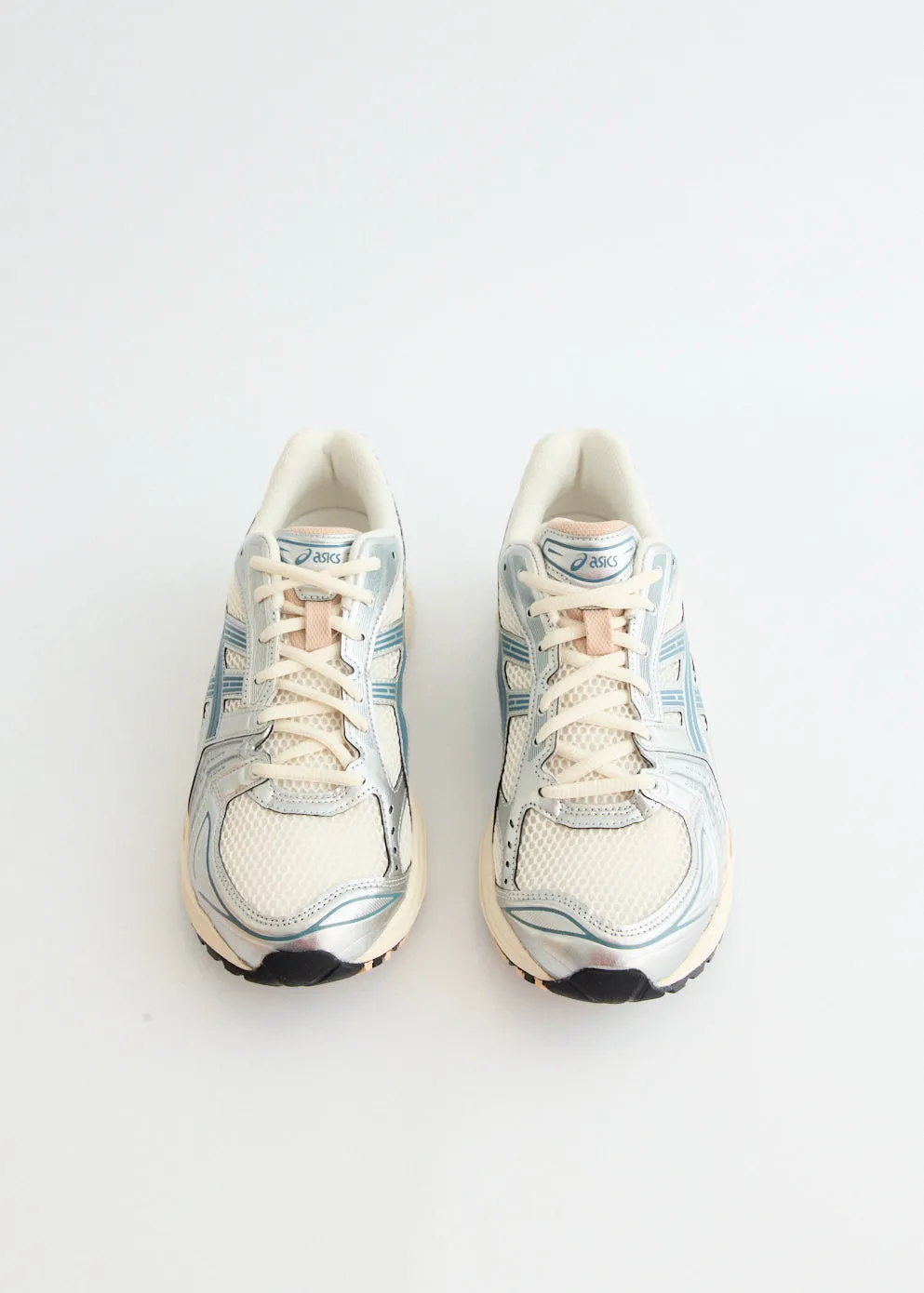 Multi-Purpose Gel-Kayano 14 'Cream Ironclad' Sneakers
