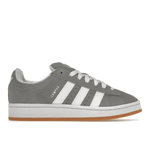 Adidas Campus 00s Grey Gum Bold colors