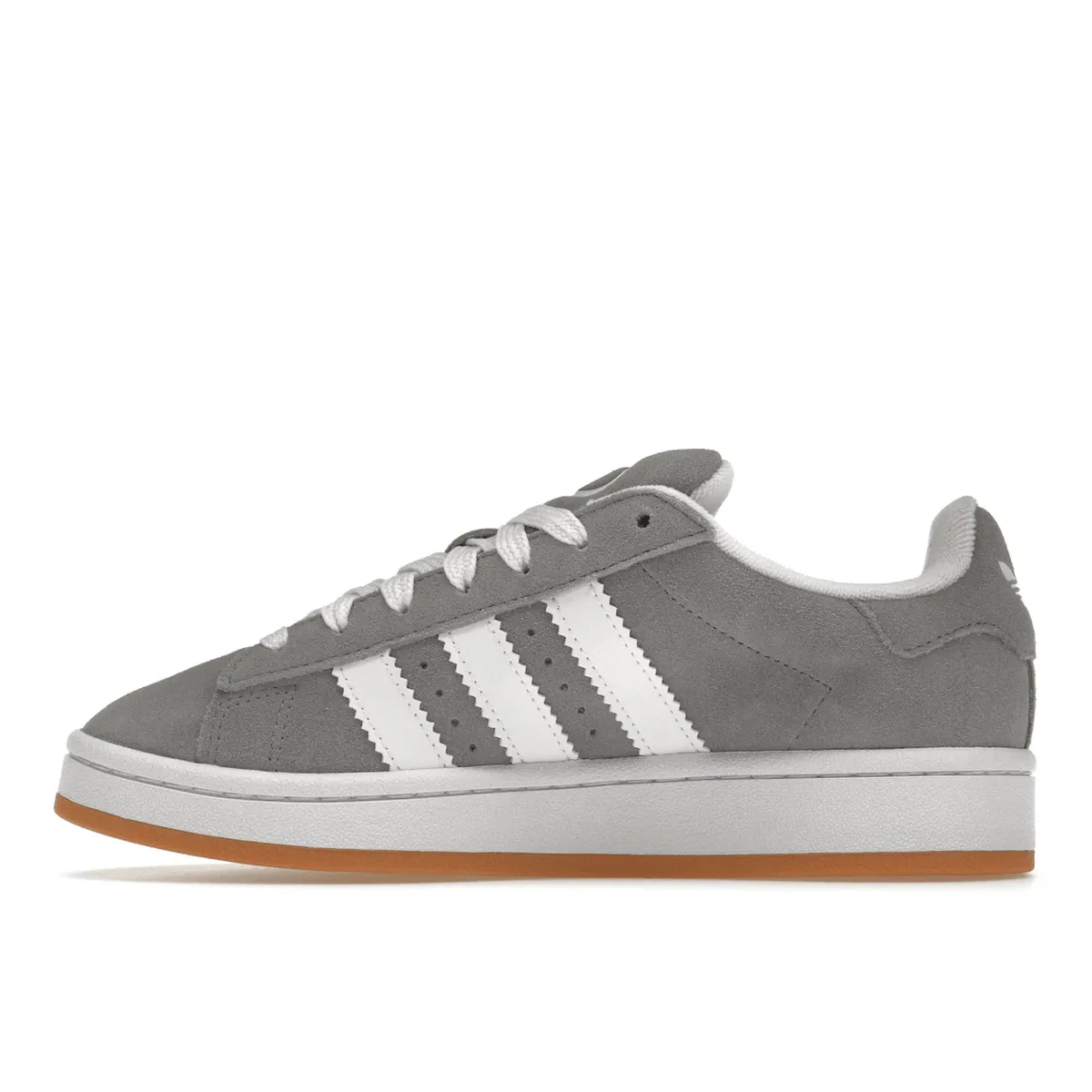 Strike Step Adidas Campus 00s Grey Gum