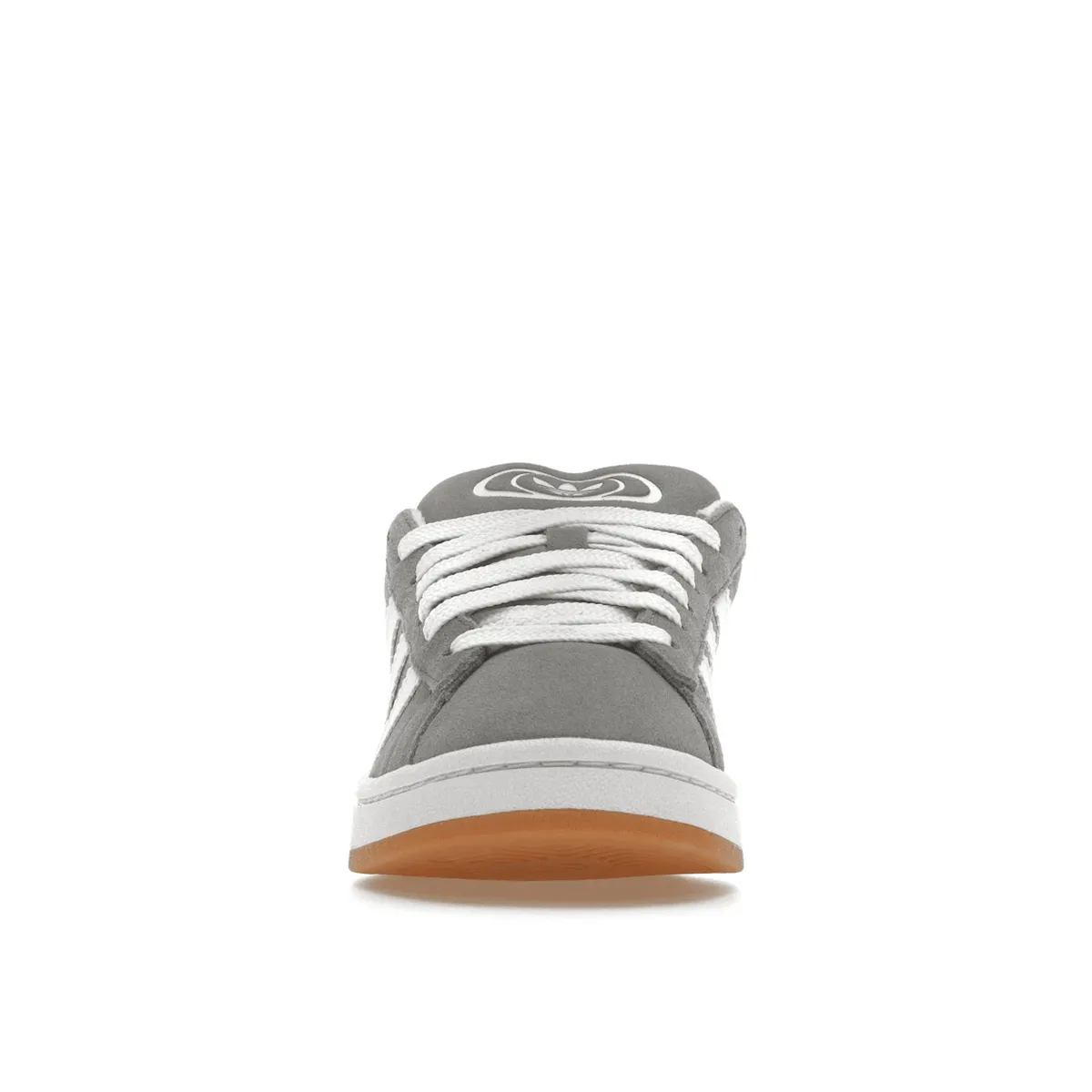 Adidas Campus 00s Grey Gum Comfort Advantage