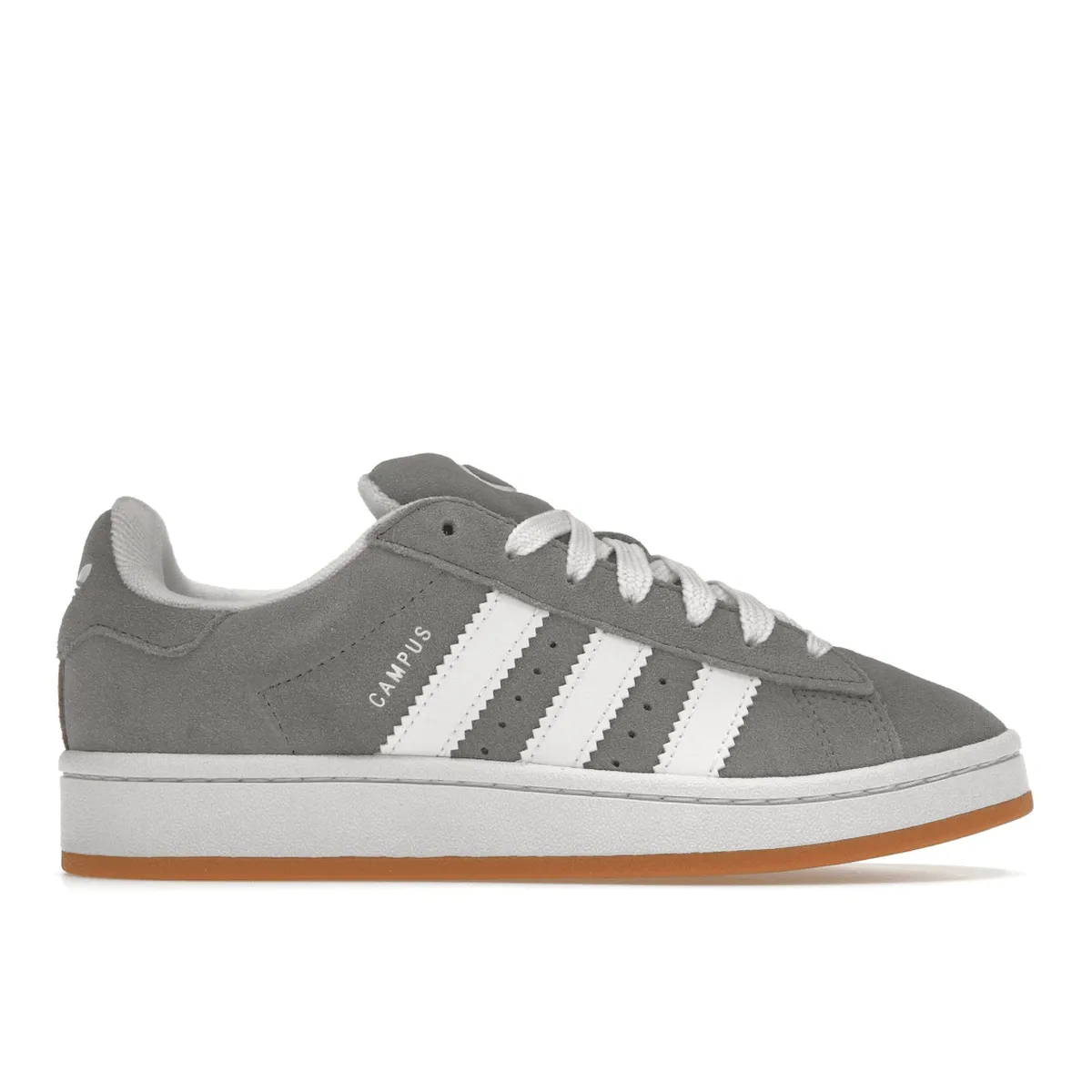 Adidas Campus 00s Grey Gum Modern Movement