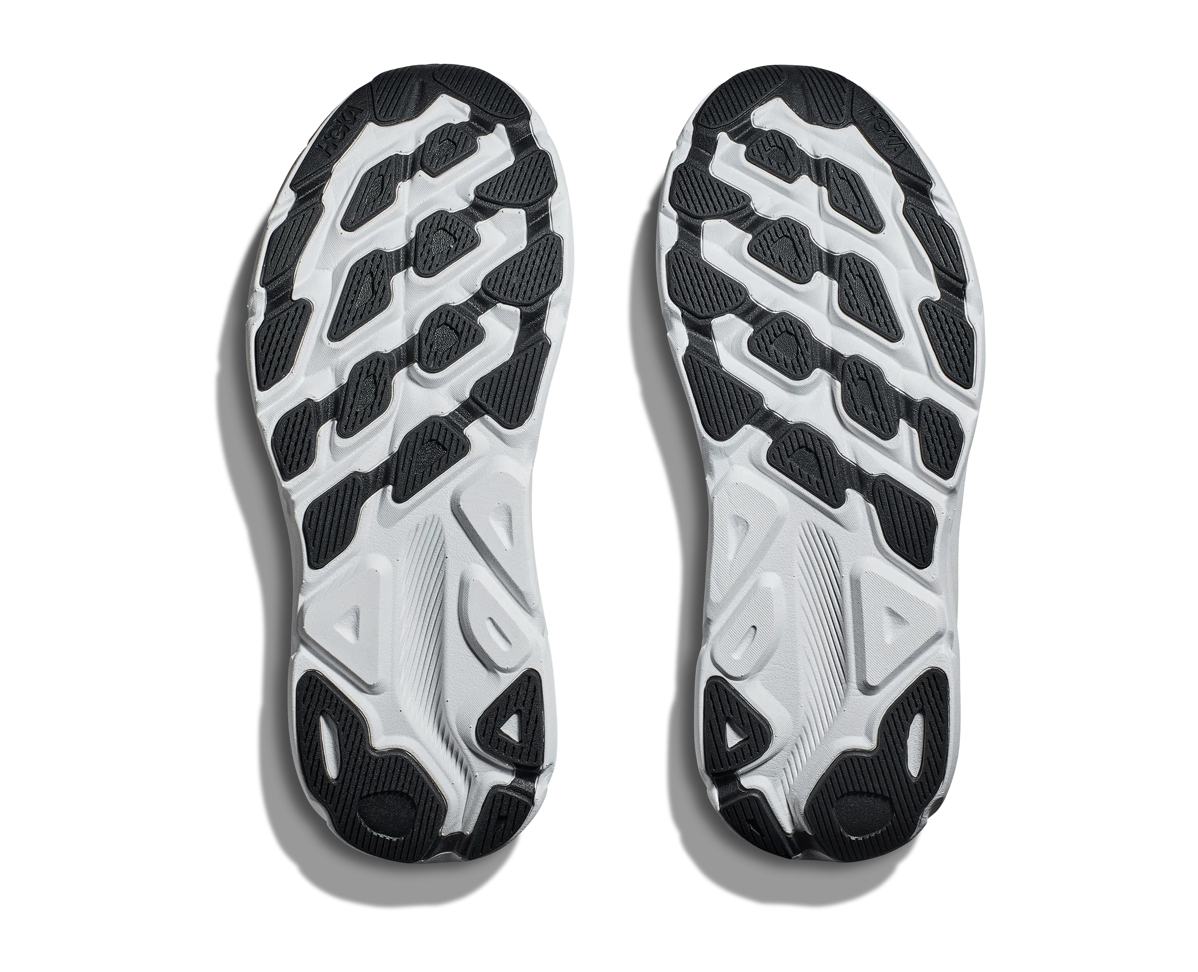 Men's Clifton 9 least waterproof