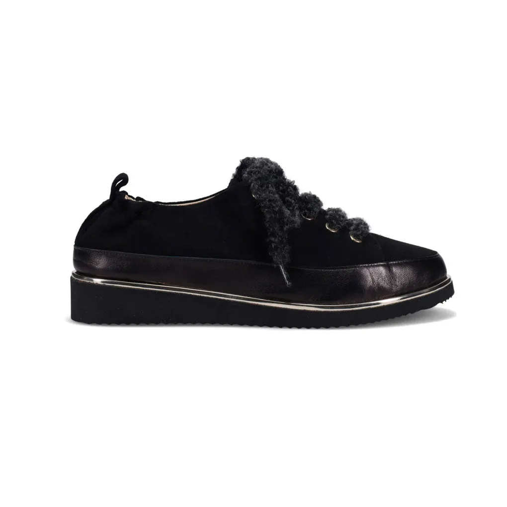Everyday Sneakers Smooth stride Nalla