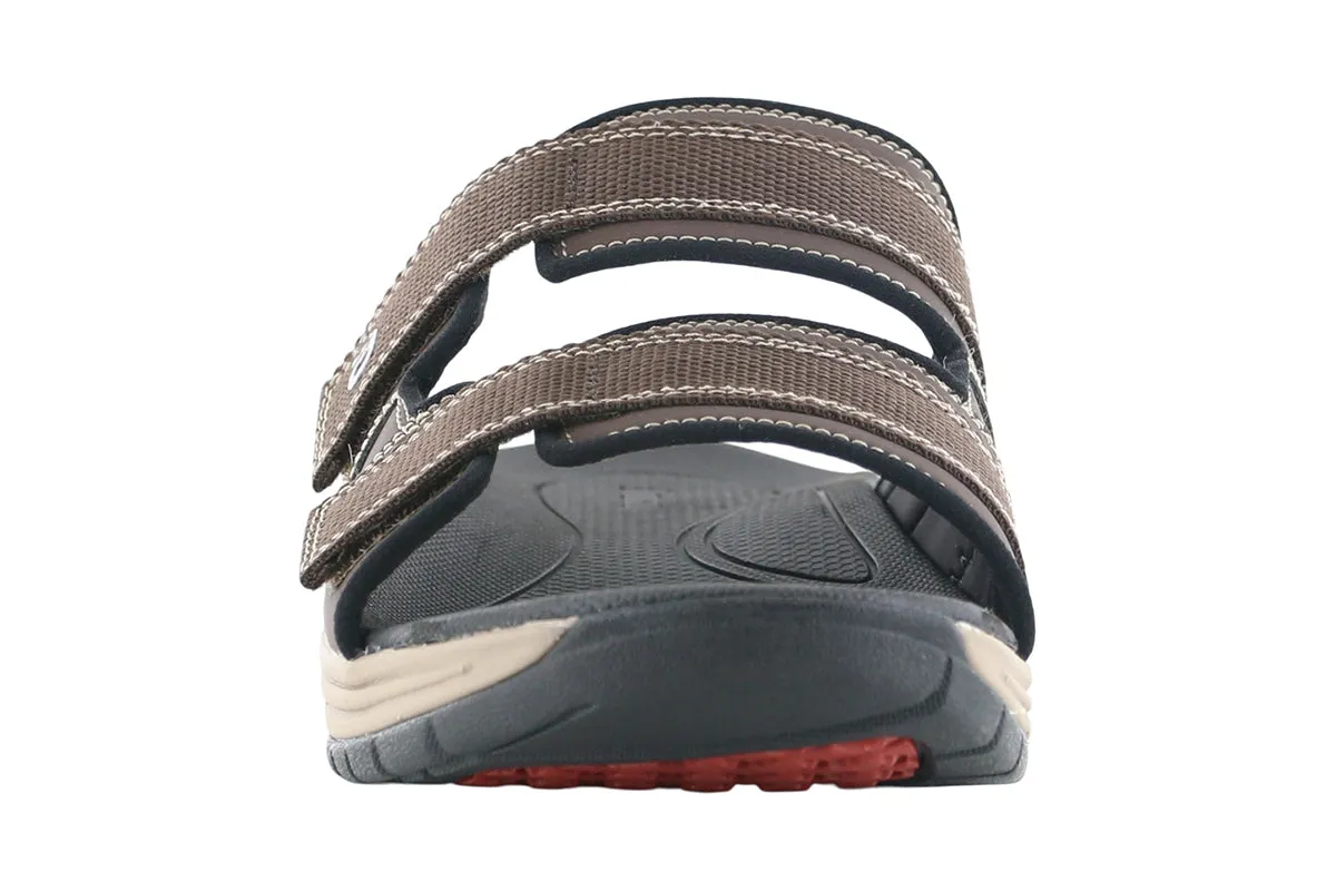Model Ultra-soft fit Dunham Newport Slide WF Java