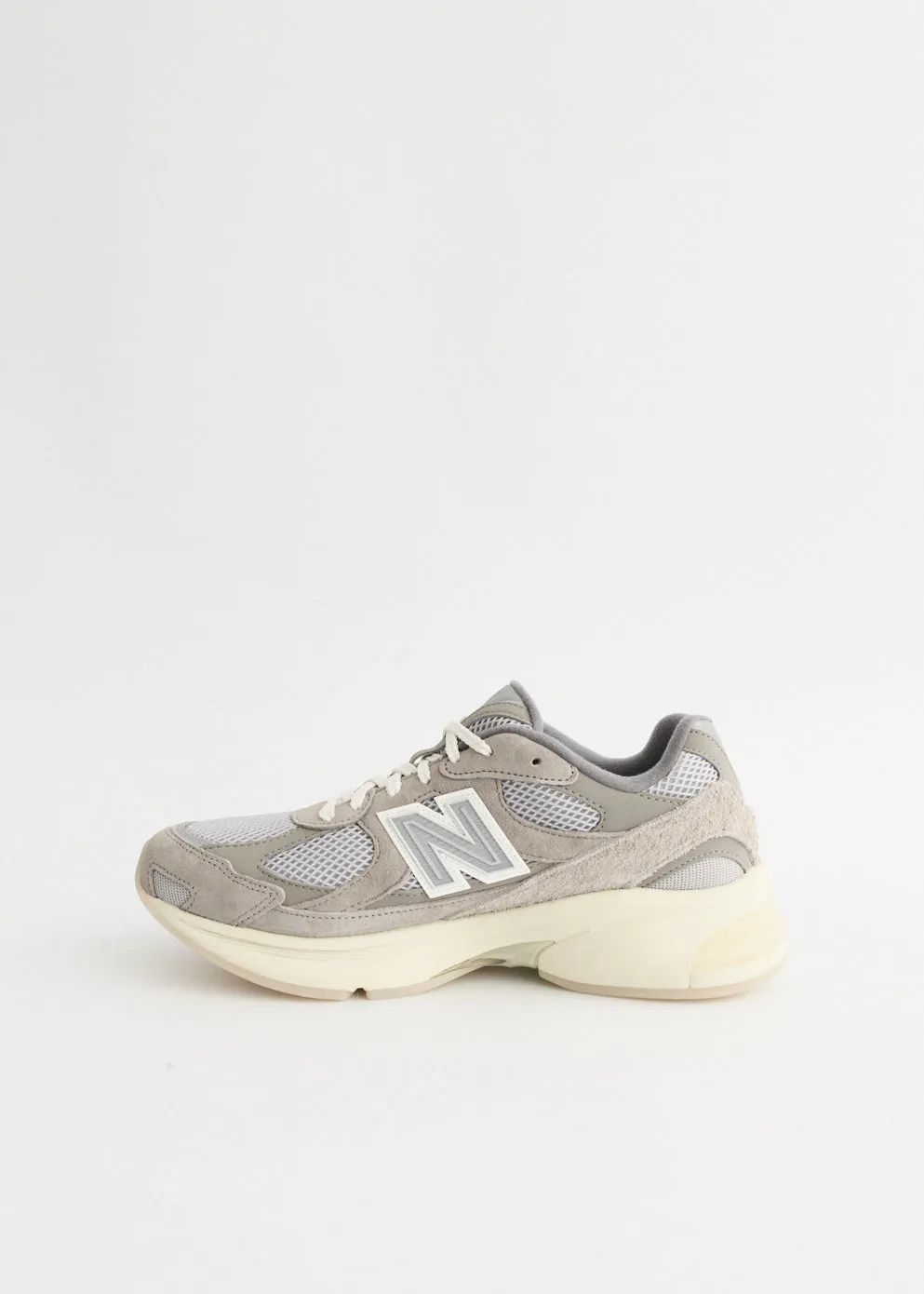 Non - Slip therapeutic 2010 'Grey Days' Sneakers