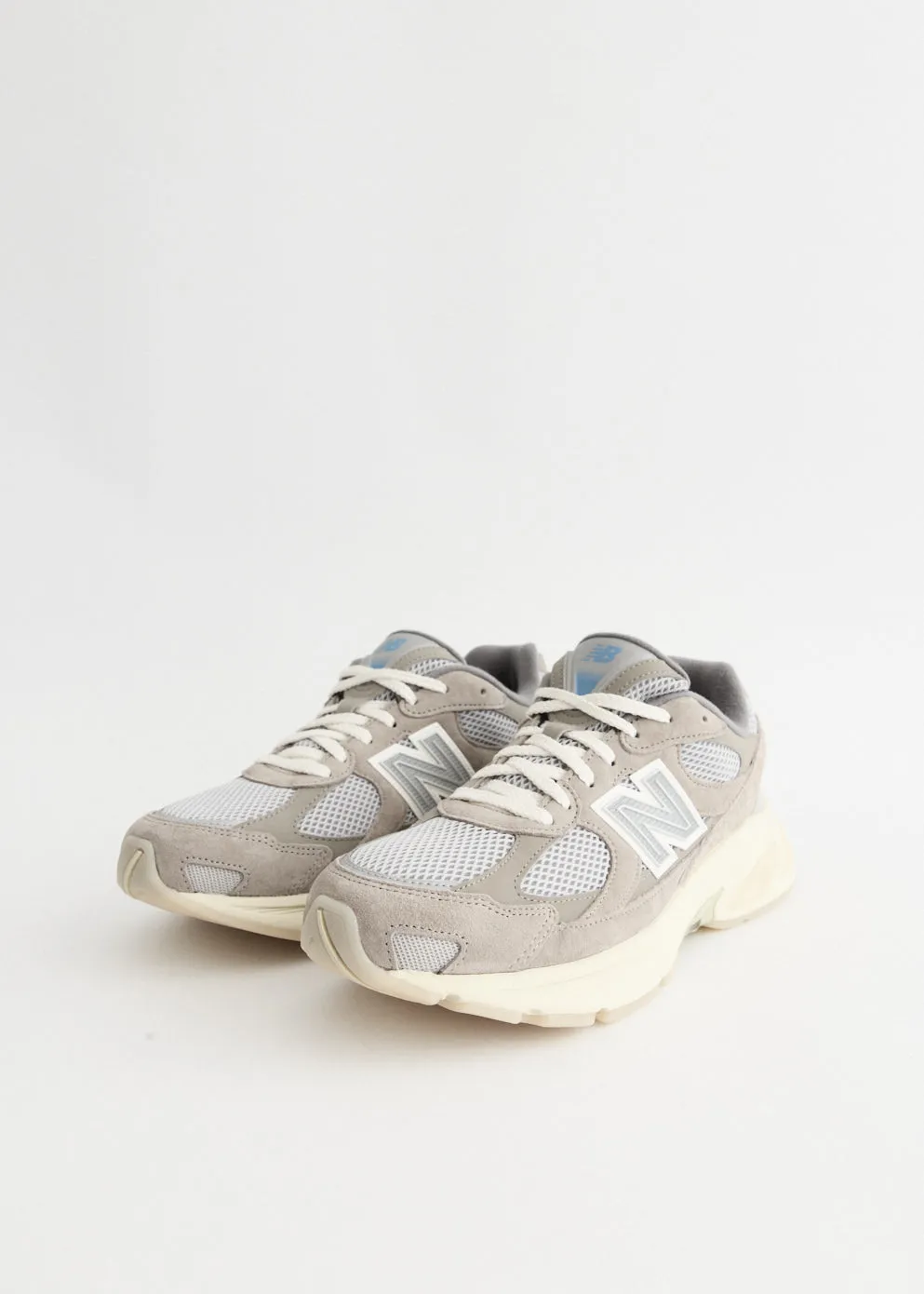 Breathable wear 2010 'Grey Days' Sneakers