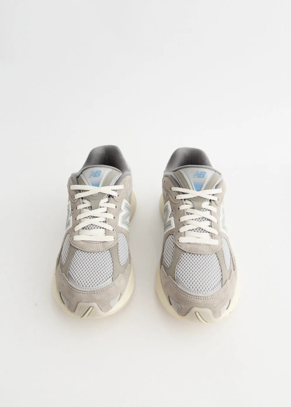 Refined performance 2010 'Grey Days' Sneakers