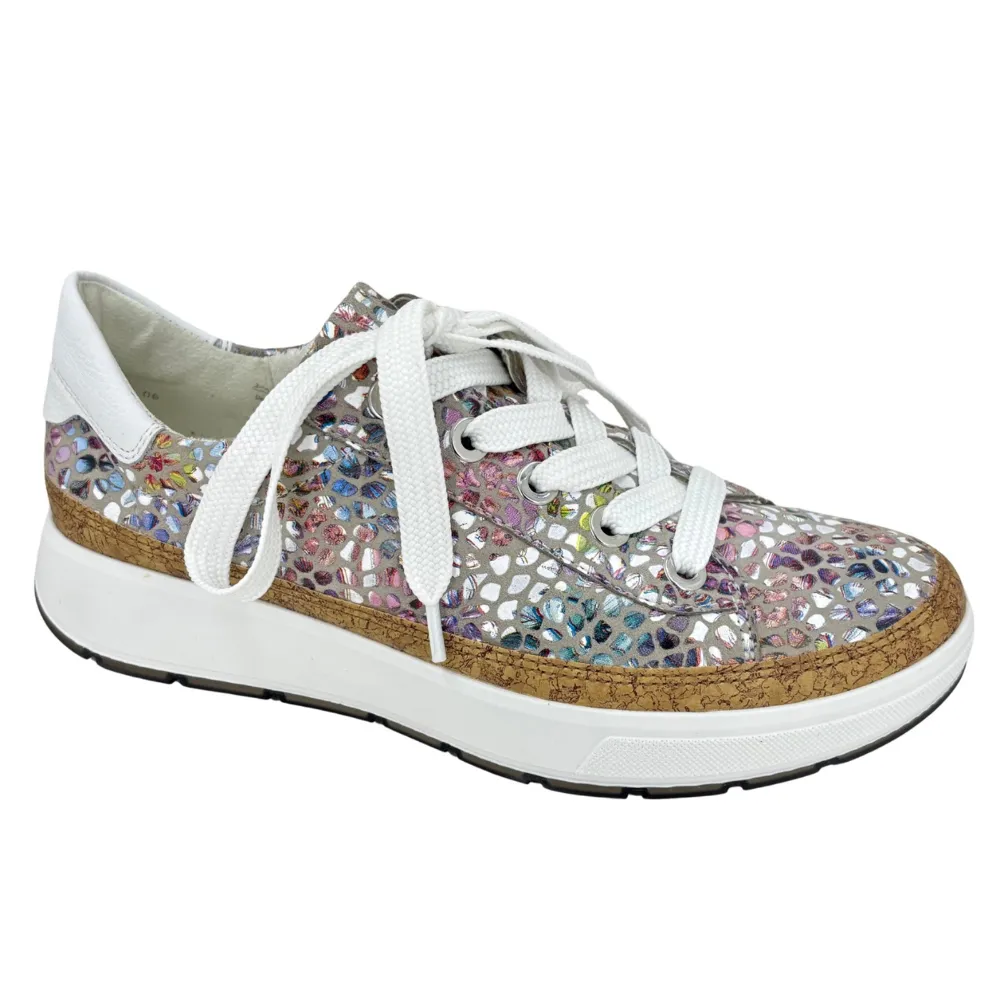 Rem Spring neutral - colored shoes