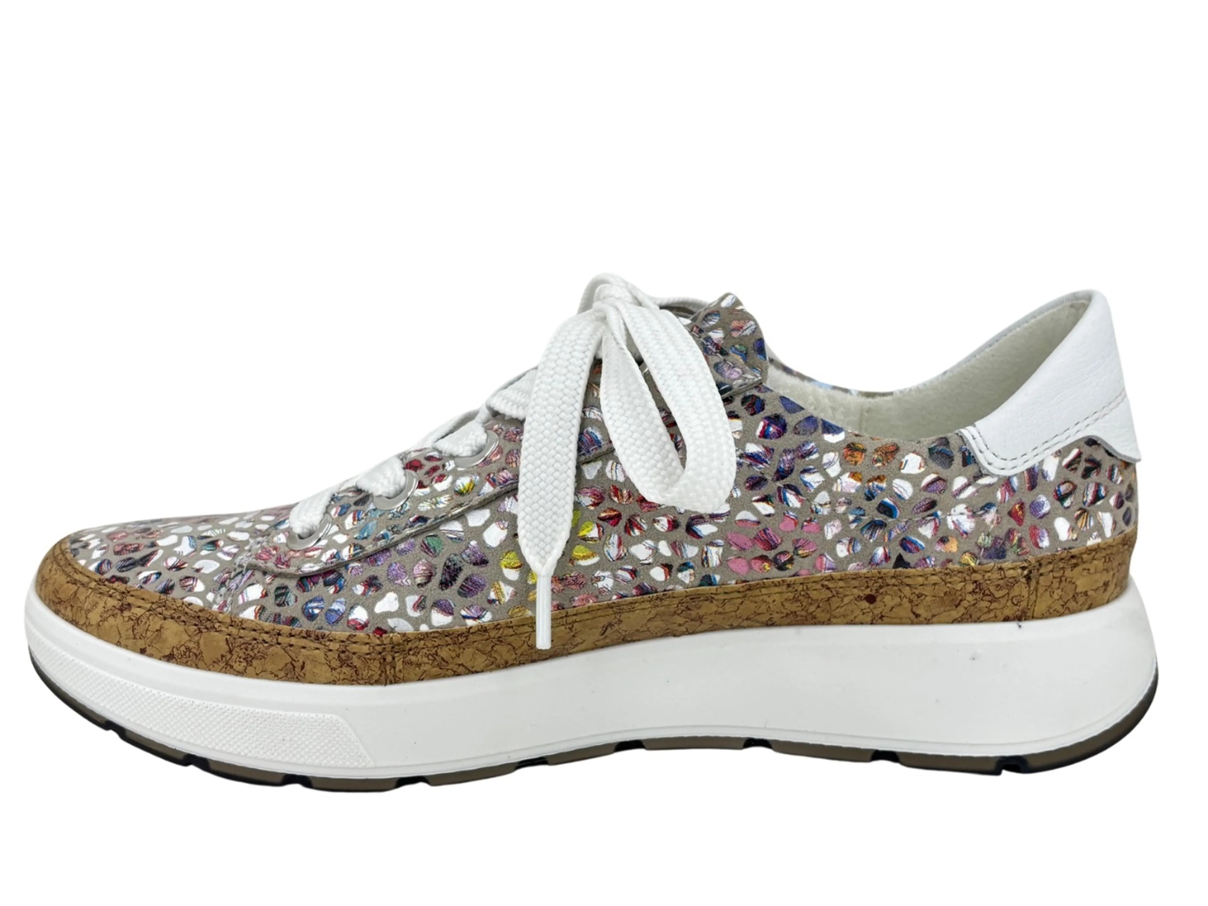Youth model Rubber Sole Rem