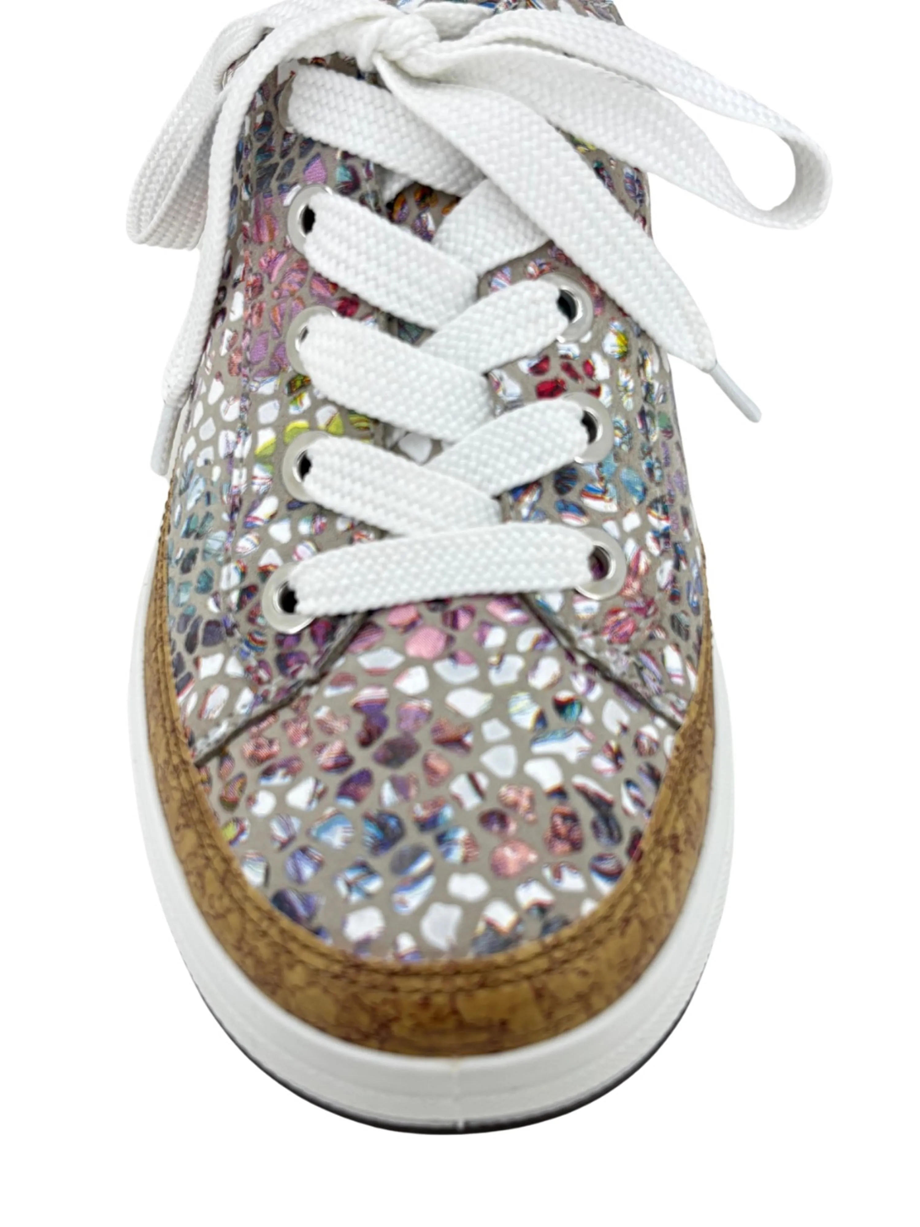 Rem custom - made running shoes MidTop