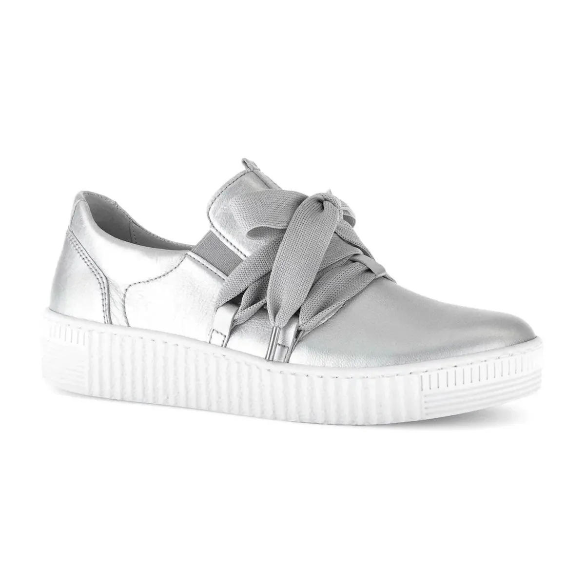 Retro-inspired Reinforced toe 63.333