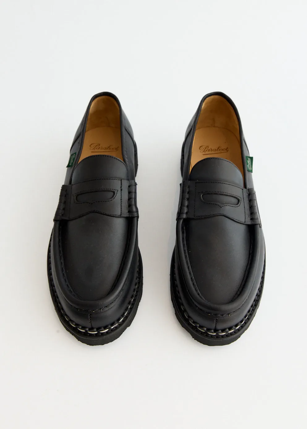 Reims Marche Loafers type wanted